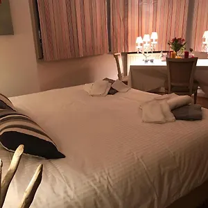Le Dernier Métro Bed and breakfast