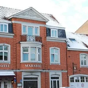 hotel-maraboe.bruges-hotels.info/