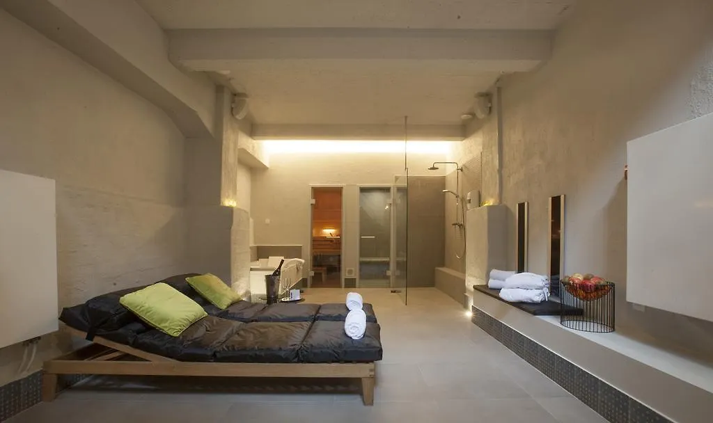 Hotel The Lodge Vilvoorde