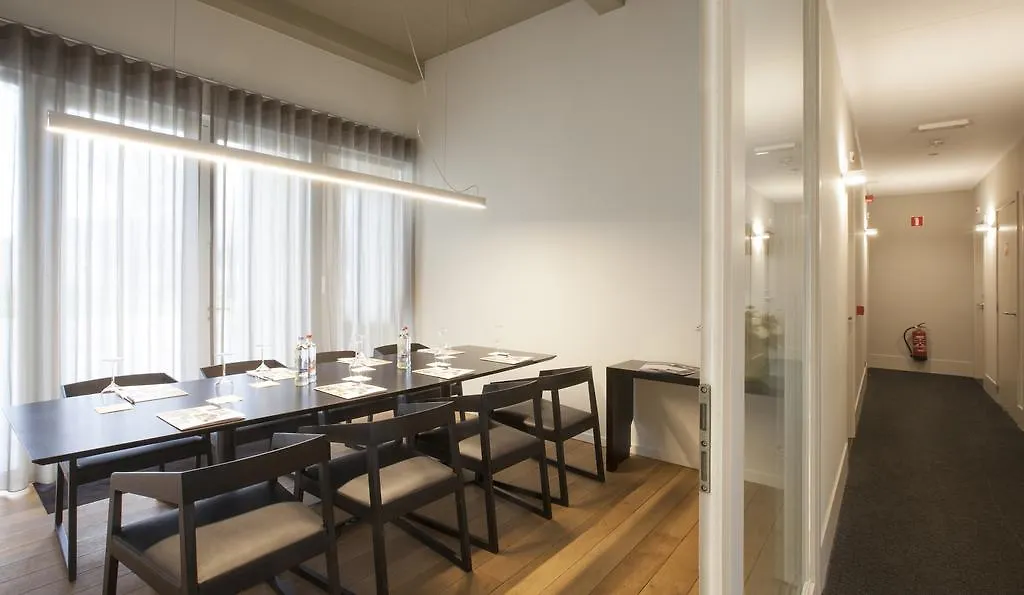 Hotel The Lodge Vilvoorde