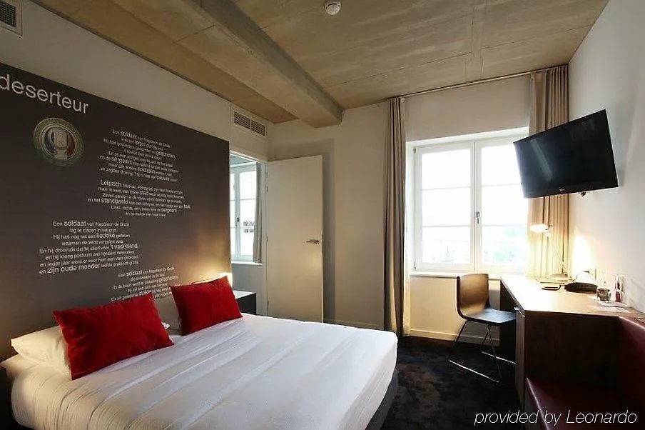 ***  Hotel The Lodge Vilvoorde Belgium