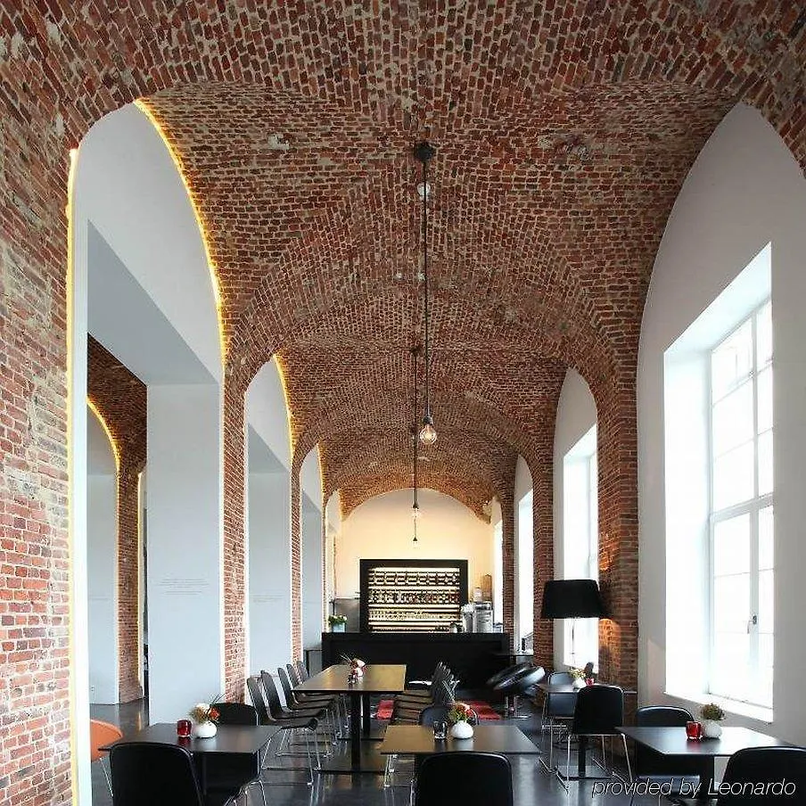 Hotel The Lodge Vilvoorde Belgium