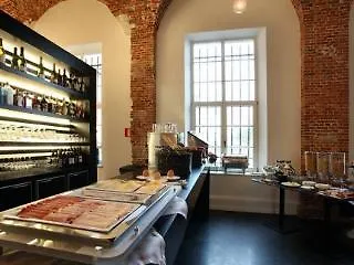 Hotel The Lodge Vilvoorde