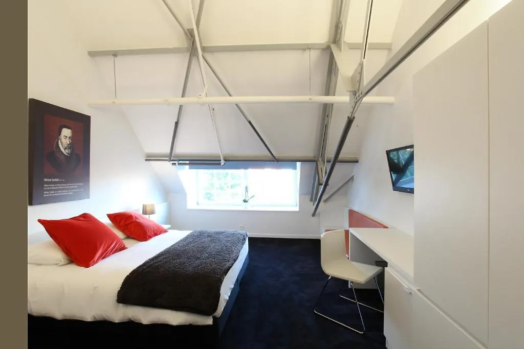Hotel The Lodge Vilvoorde