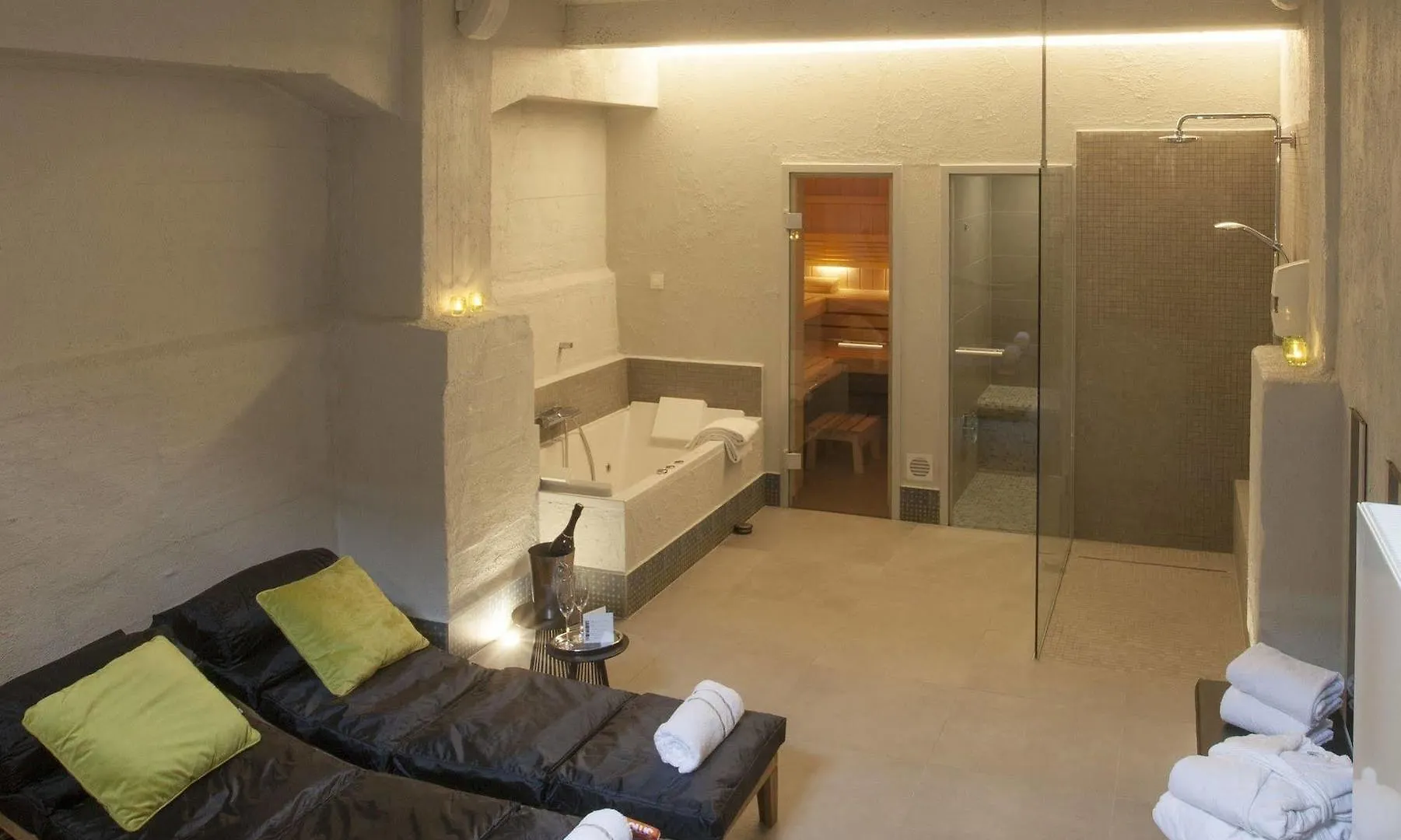 Hotel The Lodge Vilvoorde 3*,  Belgium