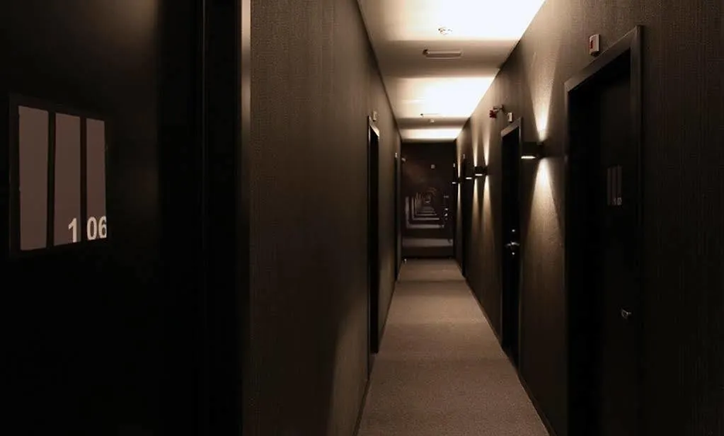 ***  Hotel The Lodge Vilvoorde Belgium