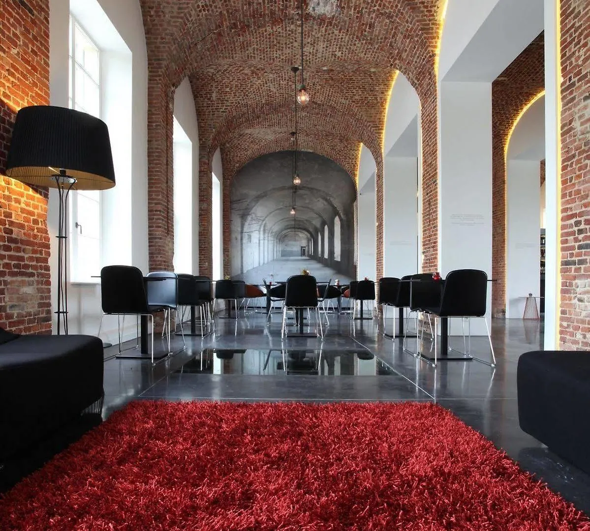 Hotel The Lodge Vilvoorde