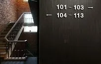 Hotel The Lodge Vilvoorde Belgium