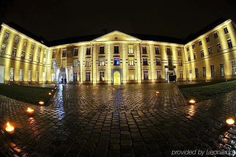 Hotel The Lodge Vilvoorde
