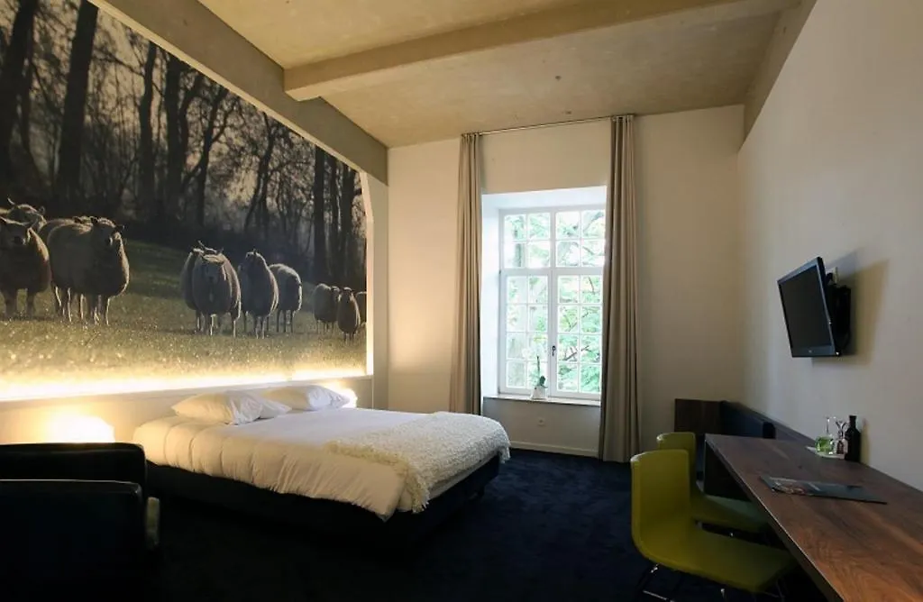 ***  Hotel The Lodge Vilvoorde Belgium