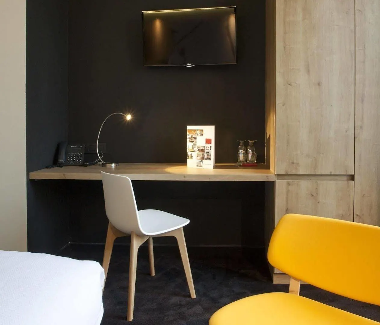 Hotel The Lodge Vilvoorde