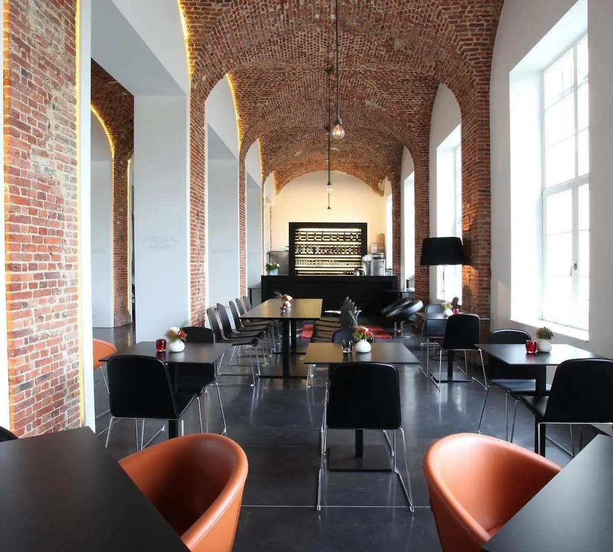 Hotel The Lodge Vilvoorde