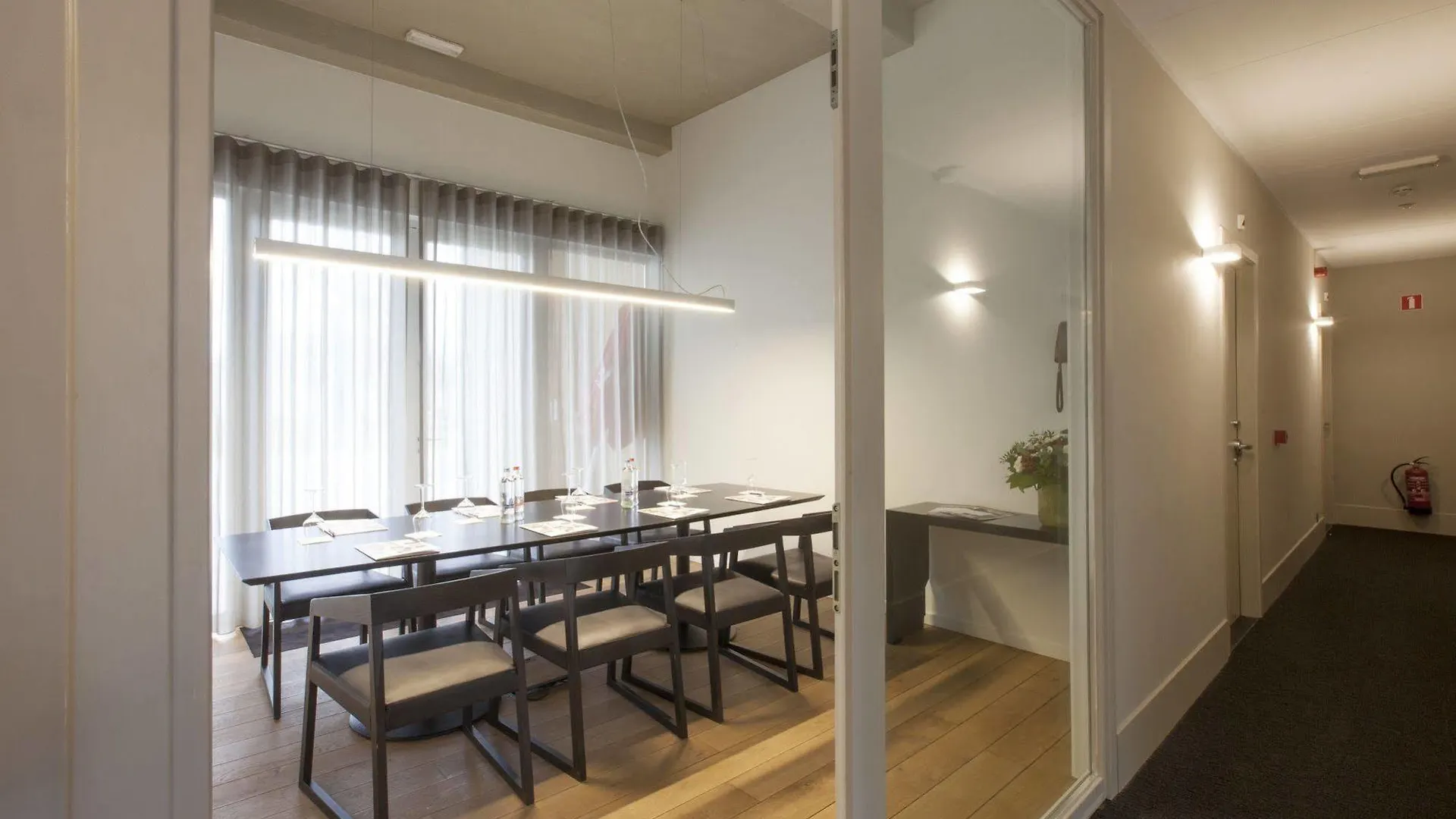 Hotel The Lodge Vilvoorde 3*,  Belgium