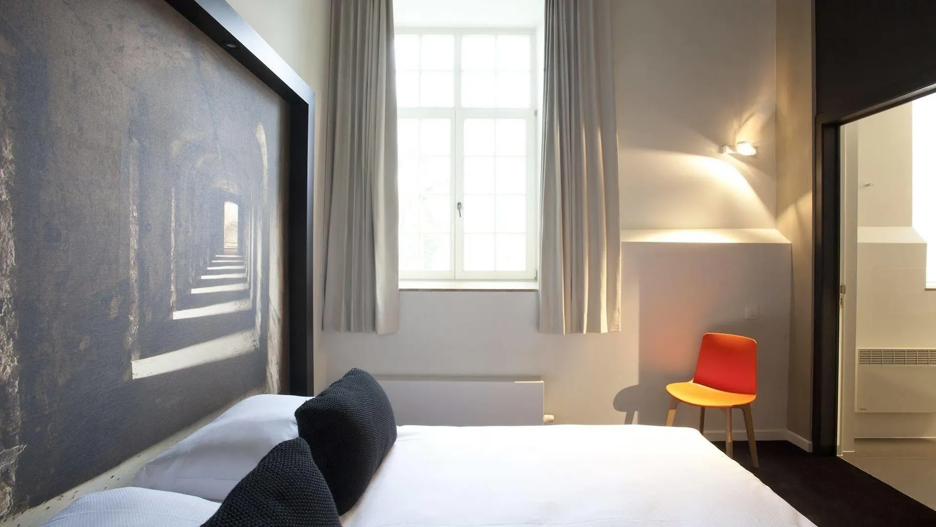 Hotel The Lodge Vilvoorde