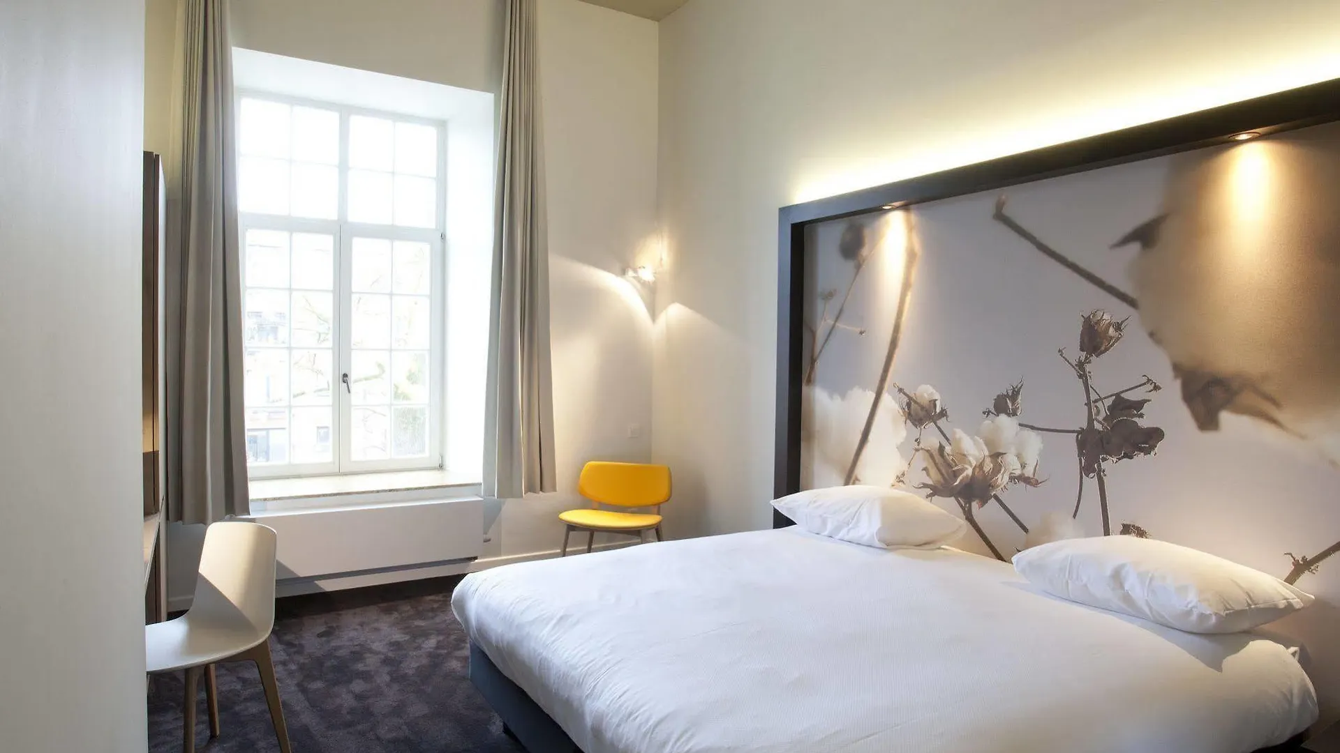Hotel The Lodge Vilvoorde