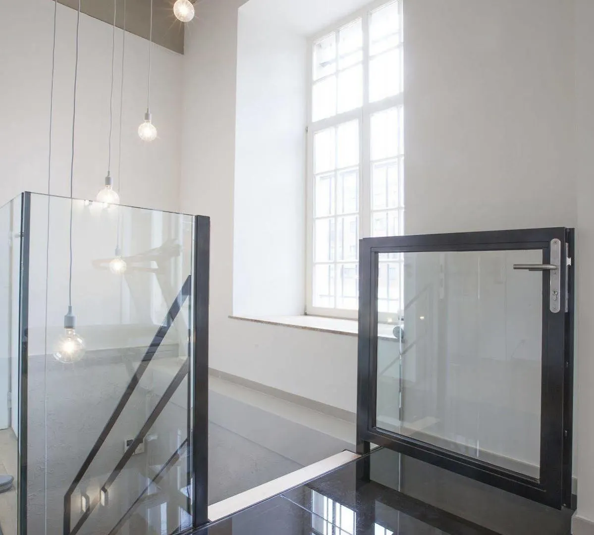 Hotel The Lodge Vilvoorde 3*,