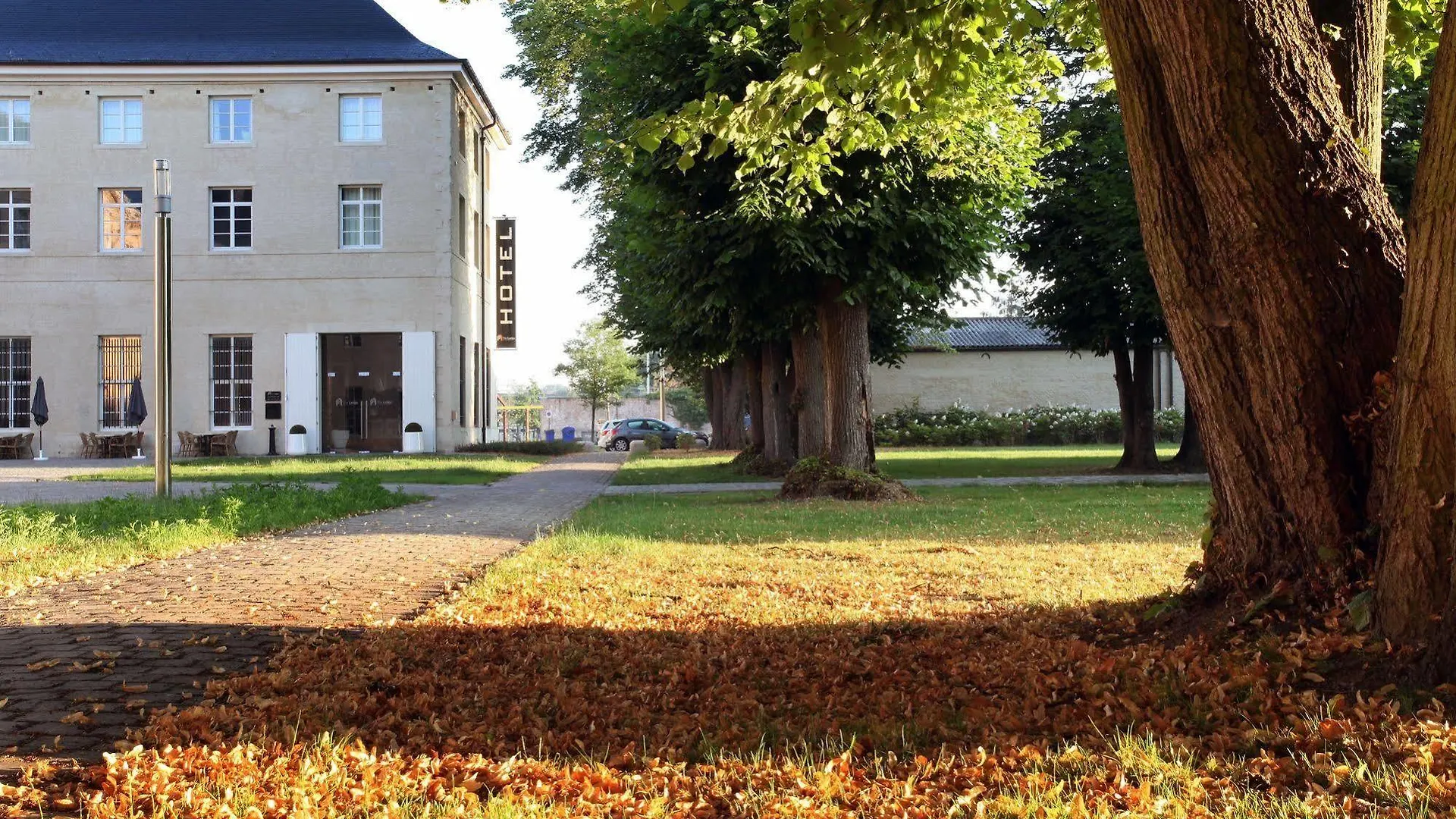 Hotel The Lodge Vilvoorde 3*,  Belgium